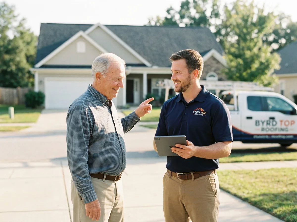 Roofing Ebony, VA FAQs